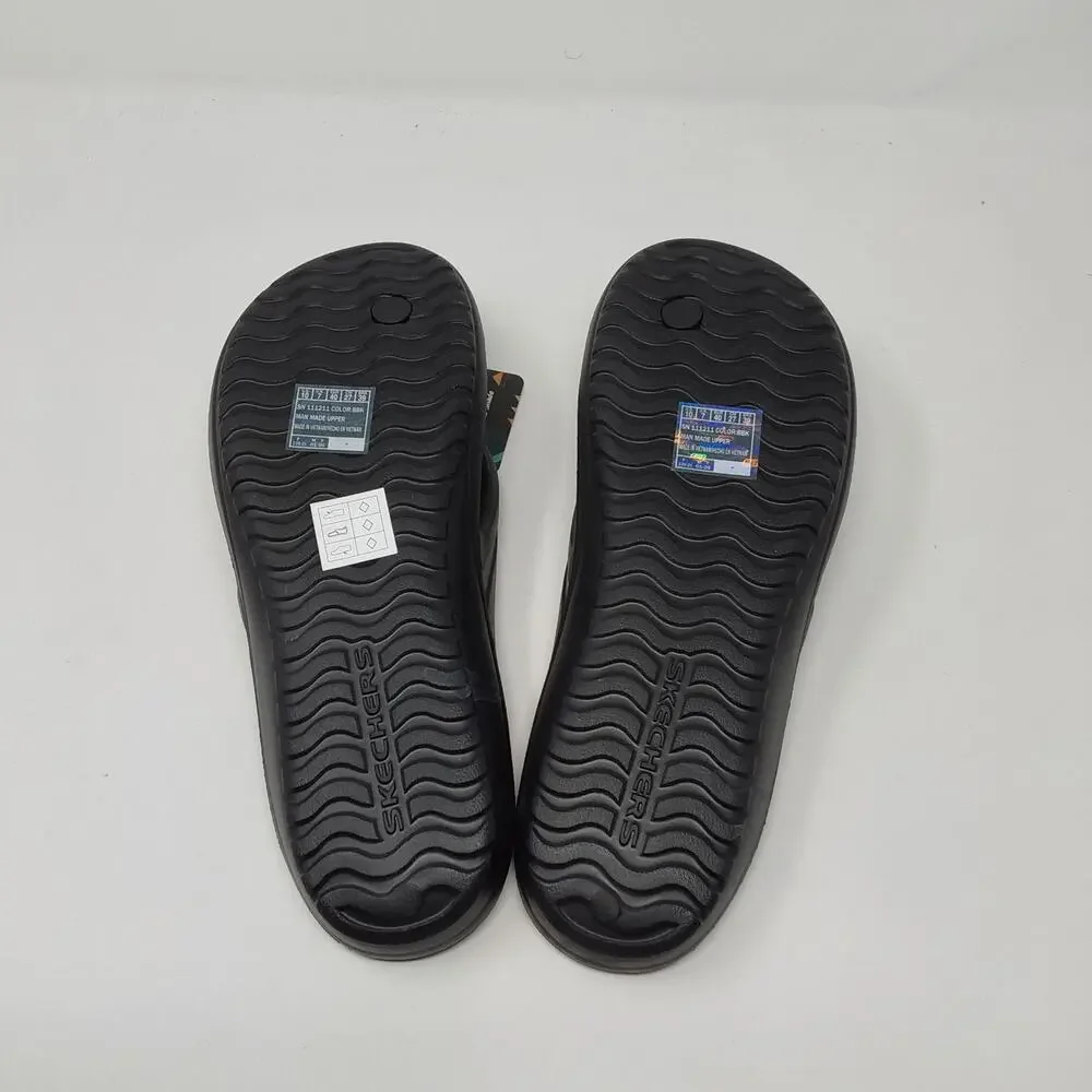Skechers foamies bay
